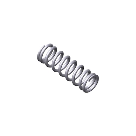 Approved Vendor Compression Spring, O= 0.188, L= 0.563, W= 0.026 G709965225